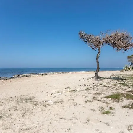 Casa Trentapassi Rivabella 2-6 Posti Letto