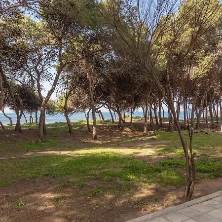 Casa Trentapassi Rivabella 2-6 Posti Letto Апартаменти