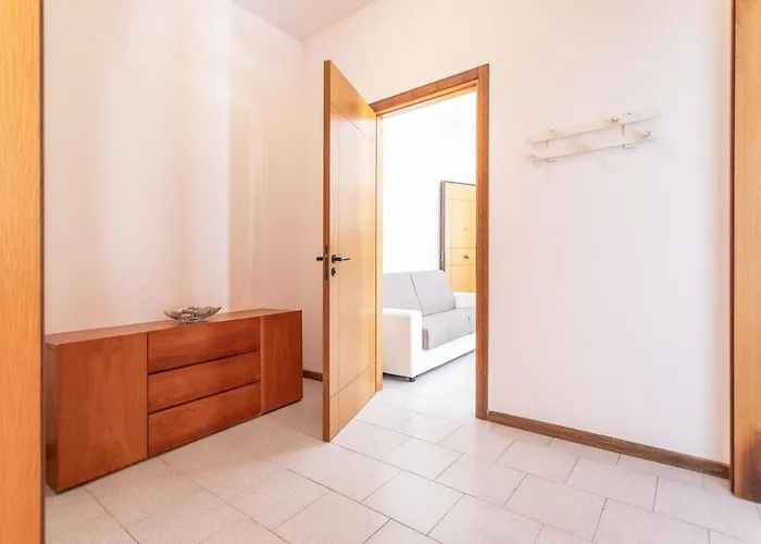 Casa Trentapassi Rivabella 2-6 Posti Letto