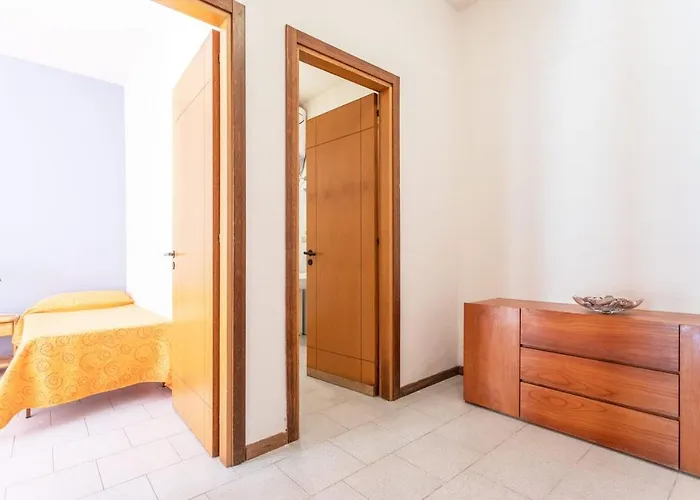 Casa Trentapassi Rivabella 2-6 Posti Letto Галліполі