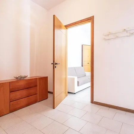 Casa Trentapassi Rivabella 2-6 Posti Letto