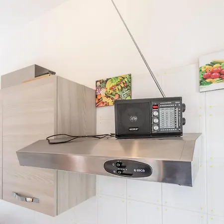 아파트 Casa Trentapassi Rivabella 2-6 Posti Letto *