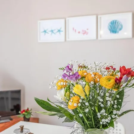 Apartment Casa Trentapassi Rivabella 2-6 Posti Letto