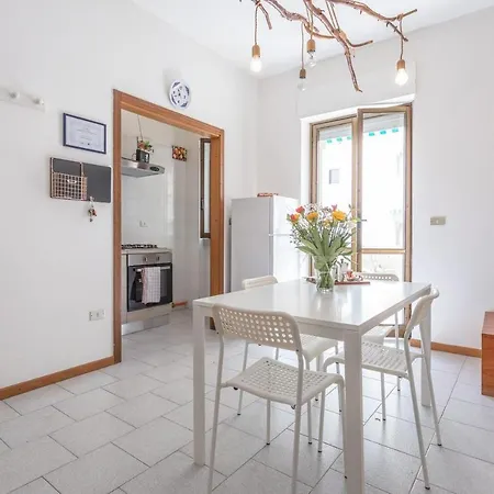 アパート Casa Trentapassi Rivabella 2-6 Posti Letto *