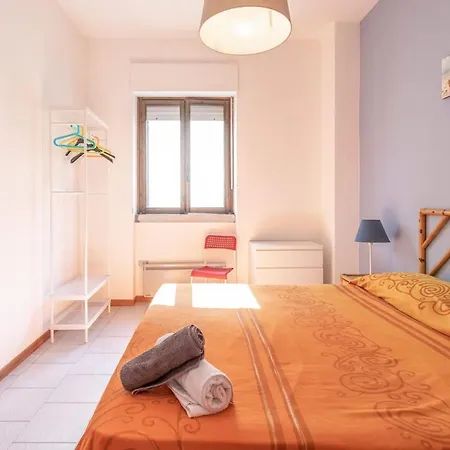 Apartment Casa Trentapassi Rivabella 2-6 Posti Letto *