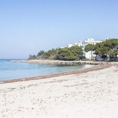 Casa Trentapassi Rivabella 2-6 Posti Letto * Gallipoli