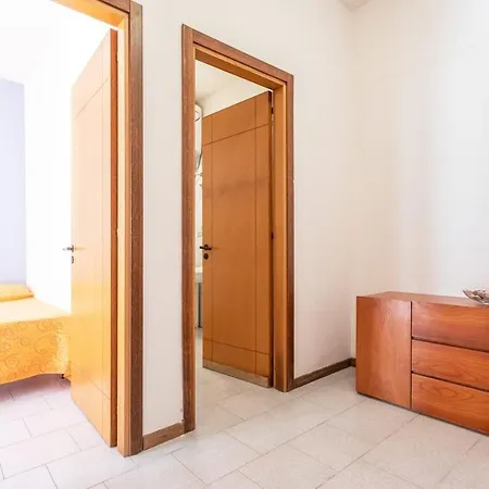 Casa Trentapassi Rivabella 2-6 Posti Letto 갈리폴리