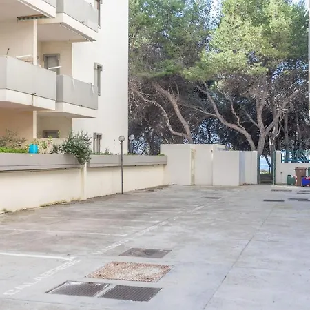 Apartment Casa Trentapassi Rivabella 2-6 Posti Letto Gallipoli