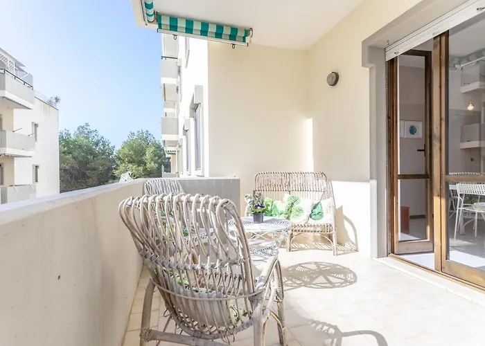 Casa Trentapassi Rivabella 2-6 Posti Letto Apartment Gallipoli