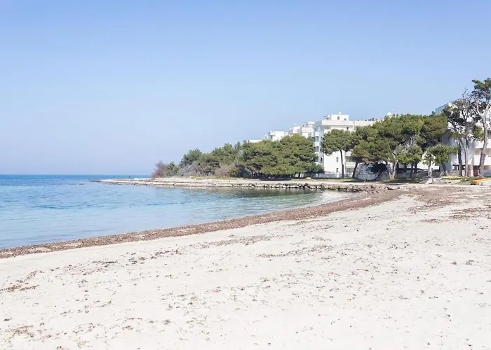 Casa Trentapassi Rivabella 2-6 Posti Letto * Gallipoli