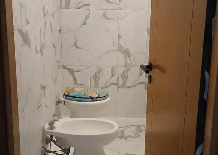 Casa Trentapassi Rivabella 2-6 Posti Letto Apartament Gallipoli